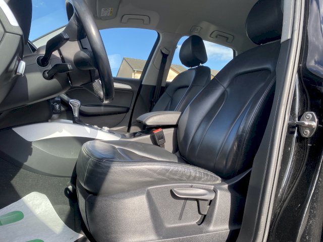 Audi Audi Q5 TDI 177CV QUATTRO