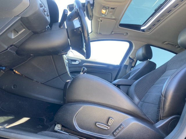 Ford Ford Mondeo TDCI 175CV TITANIUM