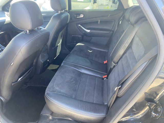 Ford Ford Mondeo TDCI 175CV TITANIUM