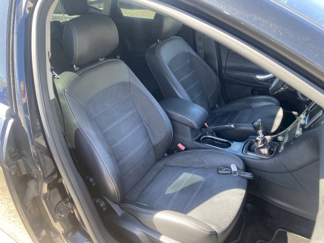 Ford Ford Mondeo TDCI 175CV TITANIUM