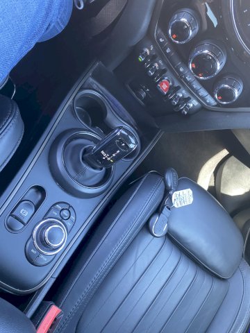 Mini Mini Countryman COOPER D 150CV