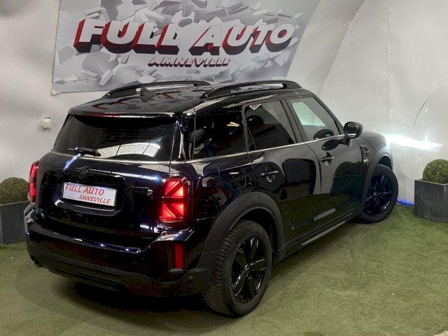 Mini Mini Countryman COOPER D 150CV