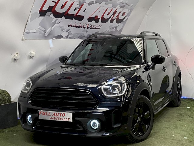 Mini Mini Countryman COOPER D 150CV