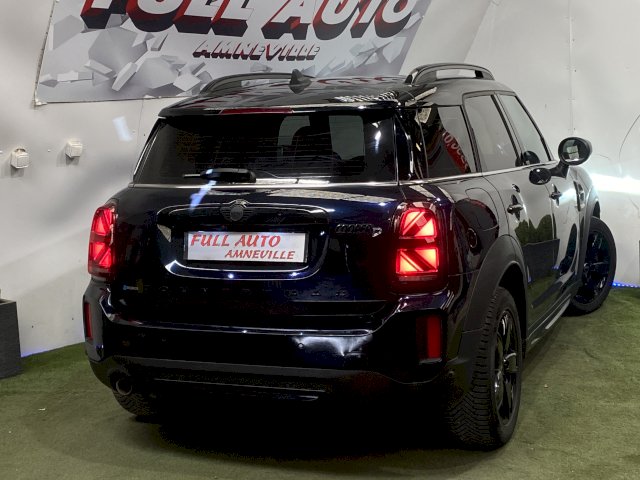 Mini Mini Countryman COOPER D 150CV