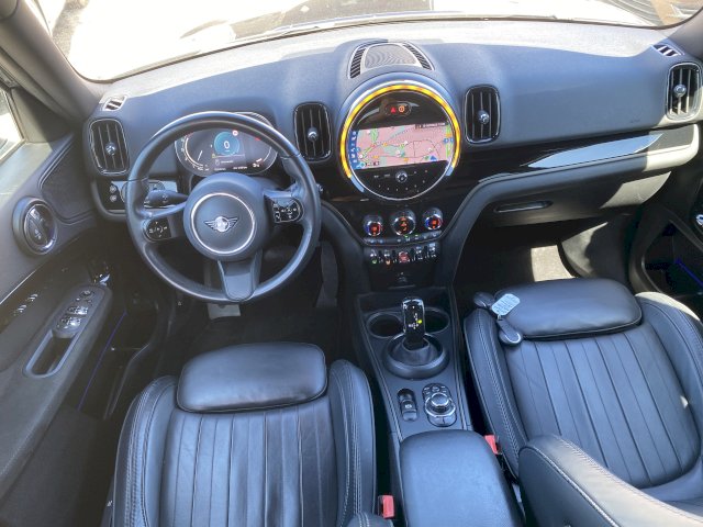 Mini Mini Countryman COOPER D 150CV