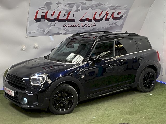 Mini Mini Countryman COOPER D 150CV