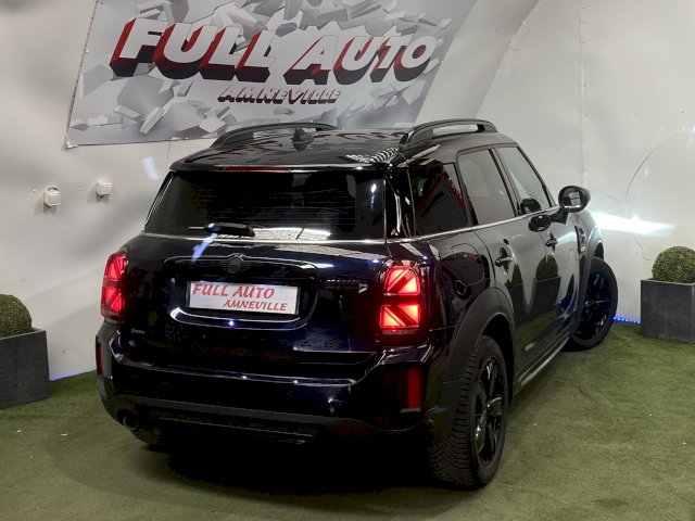 Mini Mini Countryman COOPER D 150CV