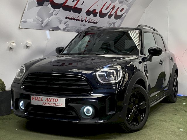 Mini Mini Countryman COOPER D 150CV