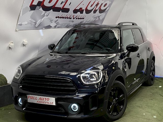 Mini Mini Countryman COOPER D 150CV