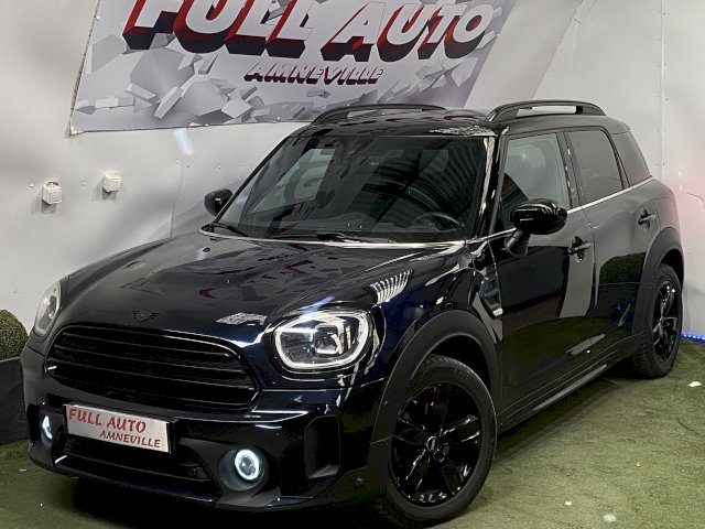 Mini Mini Countryman COOPER D 150CV