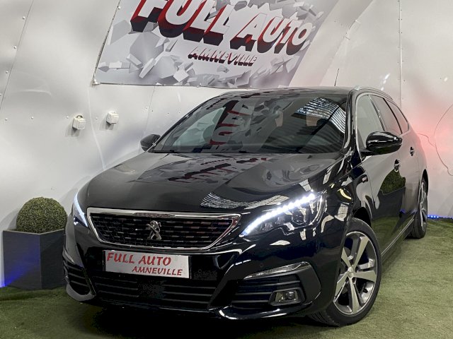 Peugeot Peugeot 308 SW 1.5L HDI EAT8