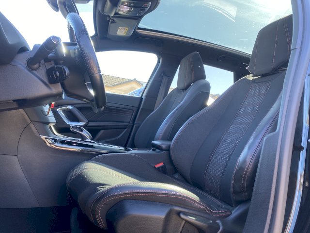 Peugeot Peugeot 308 SW 1.5L HDI EAT8