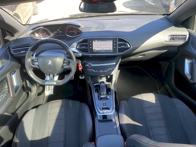 Peugeot Peugeot 308 SW 1.5L HDI EAT8