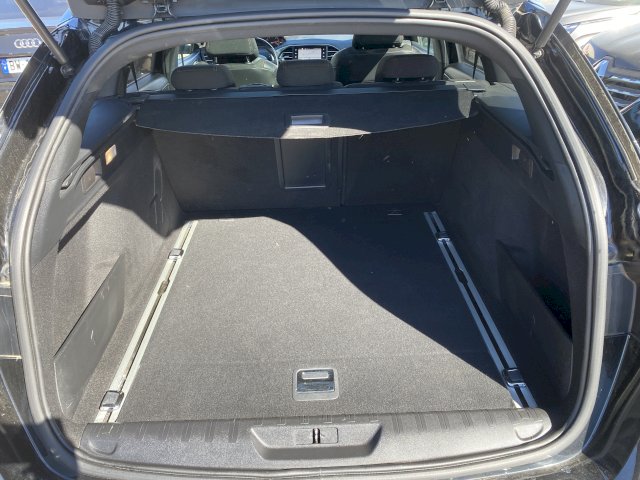 Peugeot Peugeot 308 SW 1.5L HDI EAT8