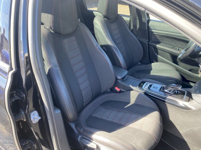 Peugeot Peugeot 308 SW 1.5L HDI EAT8