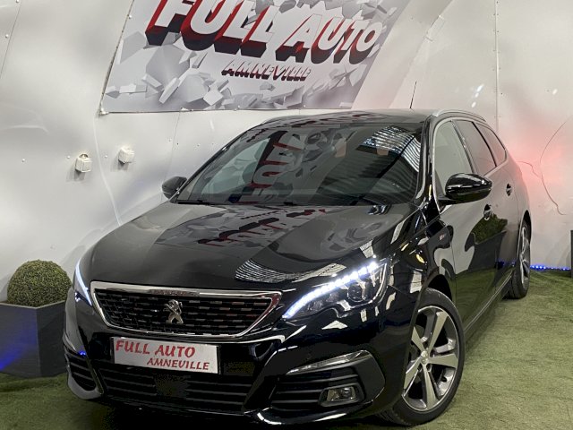 Peugeot Peugeot 308 SW 1.5L HDI EAT8