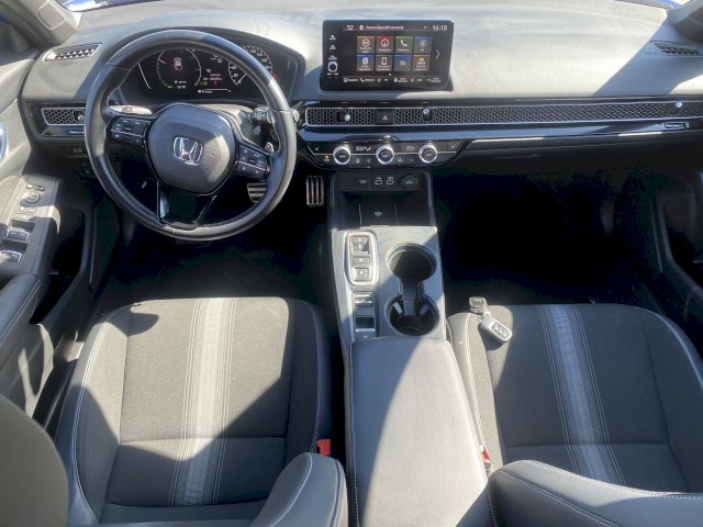 Honda Honda Civic 2.0L I-MMD SPORT E-IHEV