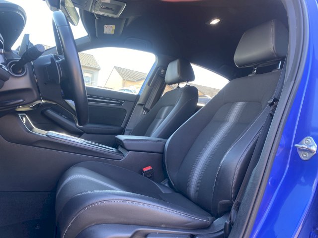 Honda Honda Civic 2.0L I-MMD SPORT E-IHEV