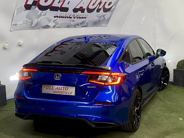 Honda Honda Civic 2.0L I-MMD SPORT E-IHEV