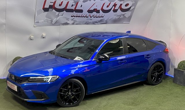 Honda Honda Civic 2.0L I-MMD SPORT E-IHEV