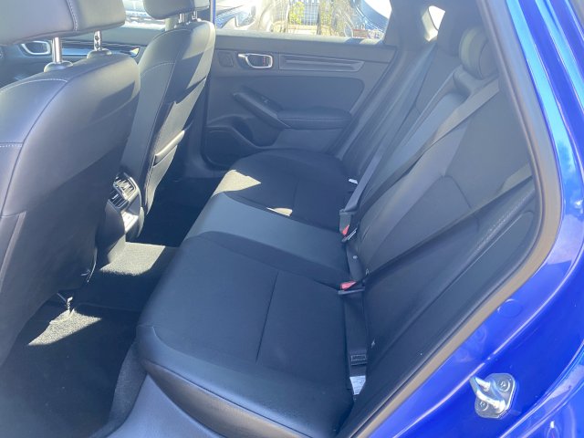 Honda Honda Civic 2.0L I-MMD SPORT E-IHEV