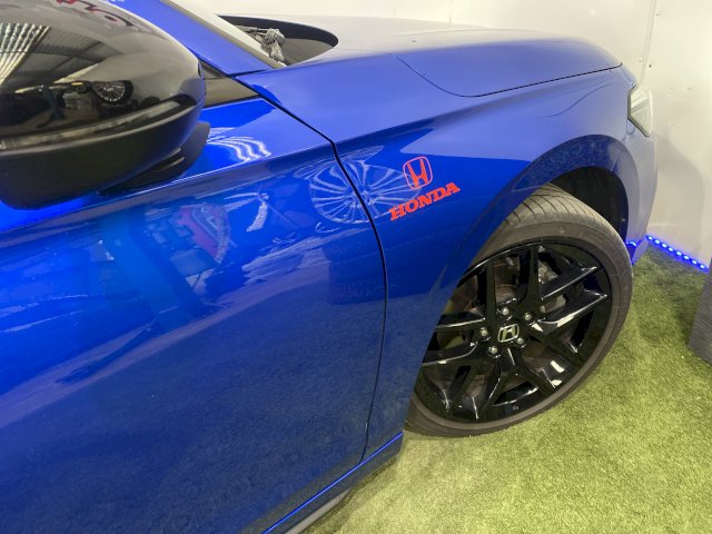 Honda Honda Civic 2.0L I-MMD SPORT E-IHEV