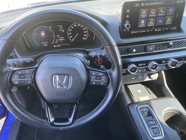 Honda Honda Civic 2.0L I-MMD SPORT E-IHEV
