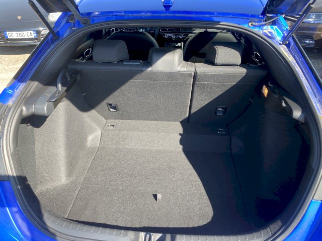Honda Honda Civic 2.0L I-MMD SPORT E-IHEV