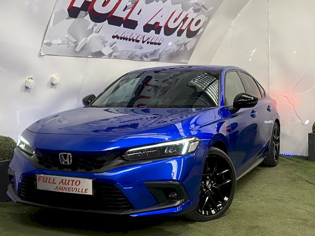Honda Honda Civic 2.0L I-MMD SPORT E-IHEV