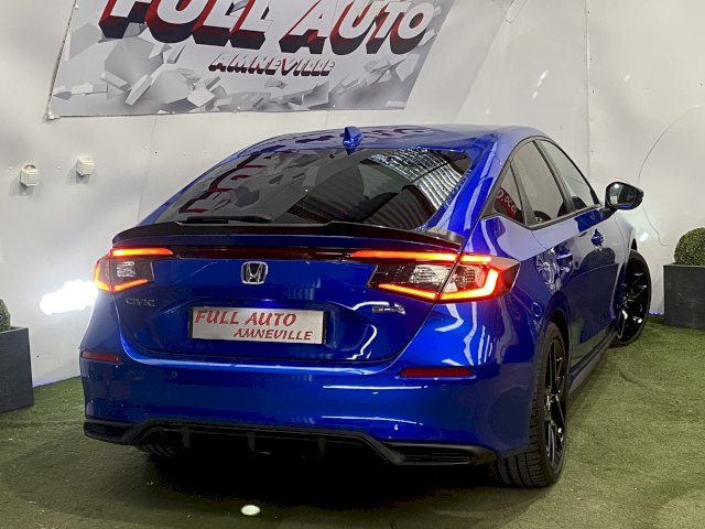 Honda Honda Civic 2.0L I-MMD SPORT E-IHEV