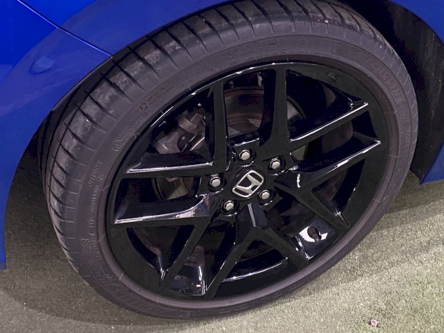 Honda Honda Civic 2.0L I-MMD SPORT E-IHEV