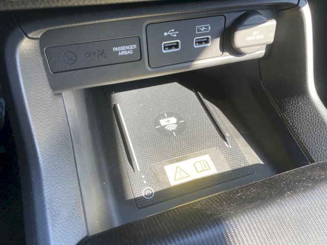 Honda Honda Civic 2.0L I-MMD SPORT E-IHEV
