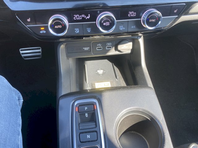 Honda Honda Civic 2.0L I-MMD SPORT E-IHEV