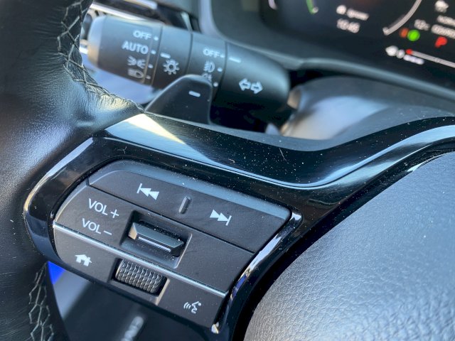 Honda Honda Civic 2.0L I-MMD SPORT E-IHEV