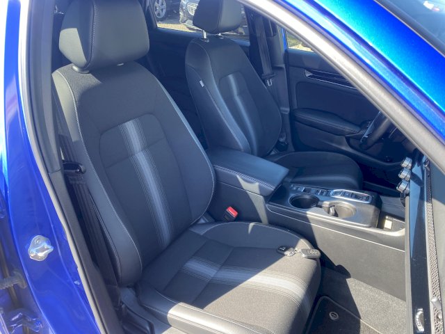 Honda Honda Civic 2.0L I-MMD SPORT E-IHEV