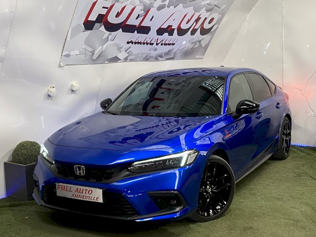 Honda Honda Civic 2.0L I-MMD SPORT E-IHEV
