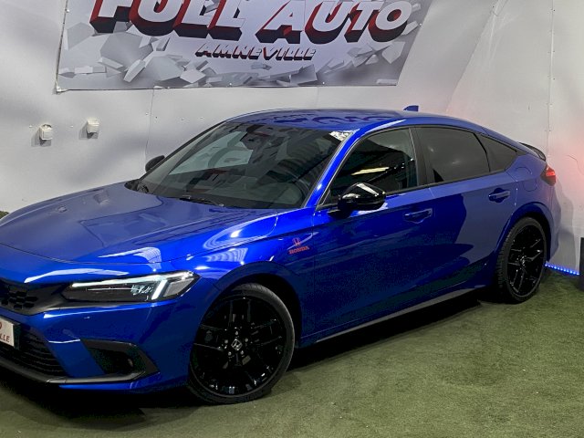 Honda Honda Civic 2.0L I-MMD SPORT E-IHEV