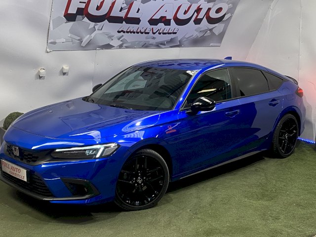Honda Honda Civic 2.0L I-MMD SPORT E-IHEV