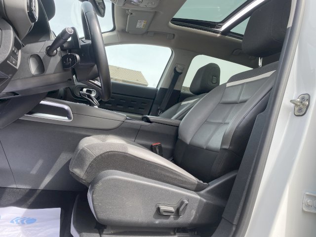Citroen Citroen C5 Aircross BLUEHDI 130CV SHINE BVA 