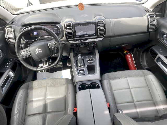 Citroen Citroen C5 Aircross BLUEHDI 130CV SHINE BVA 