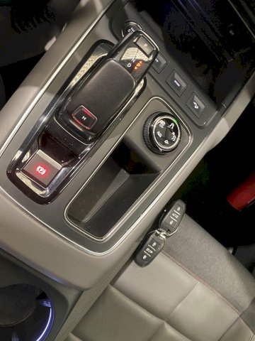 Citroen Citroen C5 Aircross BLUEHDI 130CV SHINE BVA 