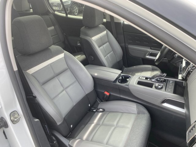 Citroen Citroen C5 Aircross BLUEHDI 130CV SHINE BVA 