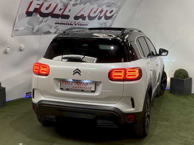 Citroen Citroen C5 Aircross BLUEHDI 130CV SHINE BVA 