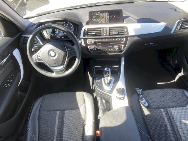 BMW 120D X-DRIVE 190CV URBAN CHIC 