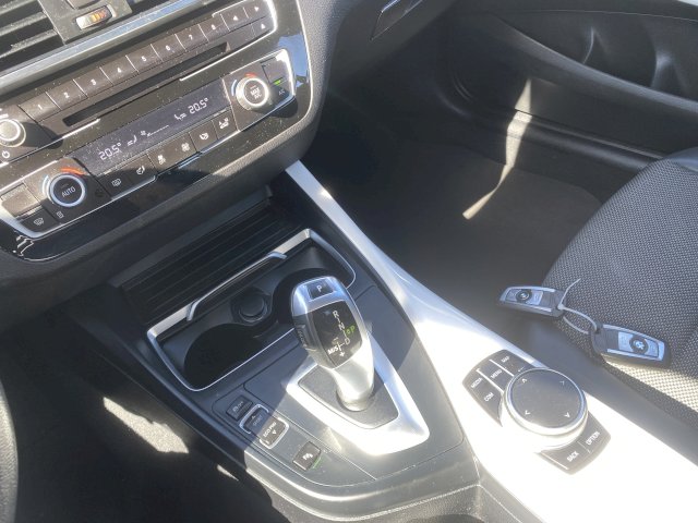 BMW 120D X-DRIVE 190CV URBAN CHIC 