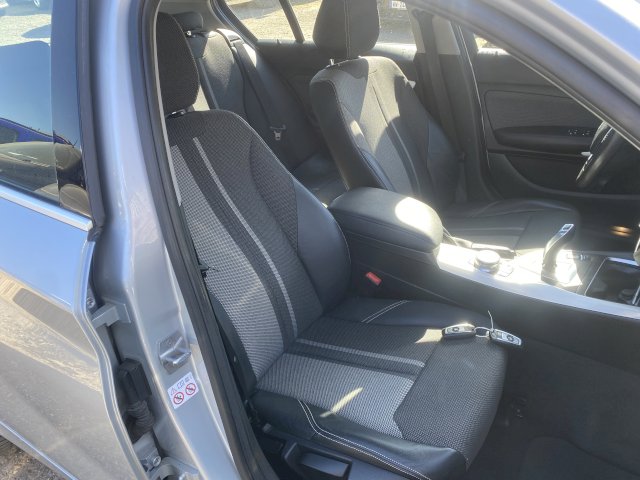 BMW 120D X-DRIVE 190CV URBAN CHIC 