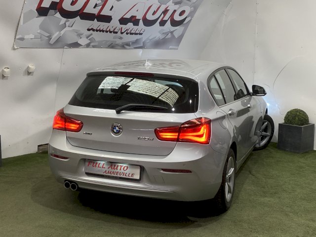 BMW 120D X-DRIVE 190CV URBAN CHIC 