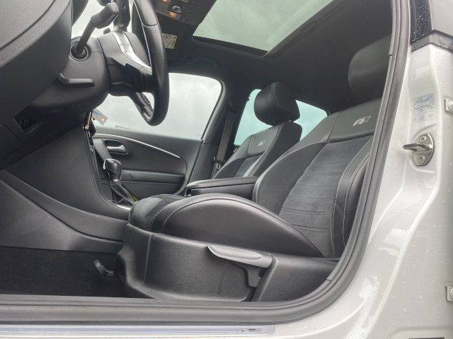 Volkswagen Volkswagen Polo 1L 110CV TSI R-LINE BVA