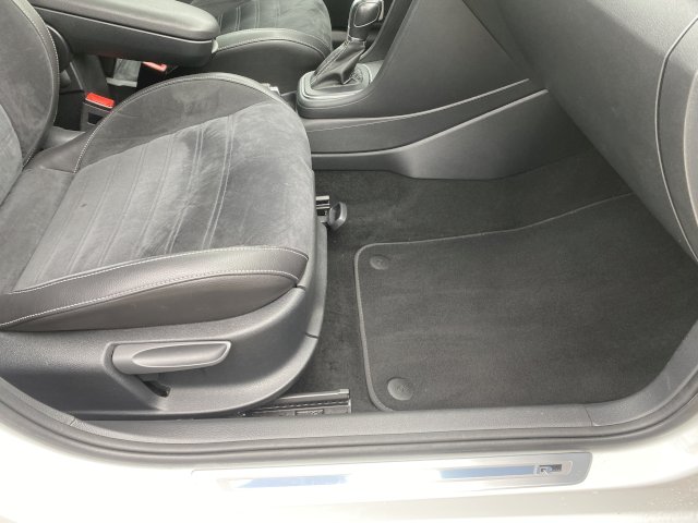 Volkswagen Volkswagen Polo 1L 110CV TSI R-LINE BVA