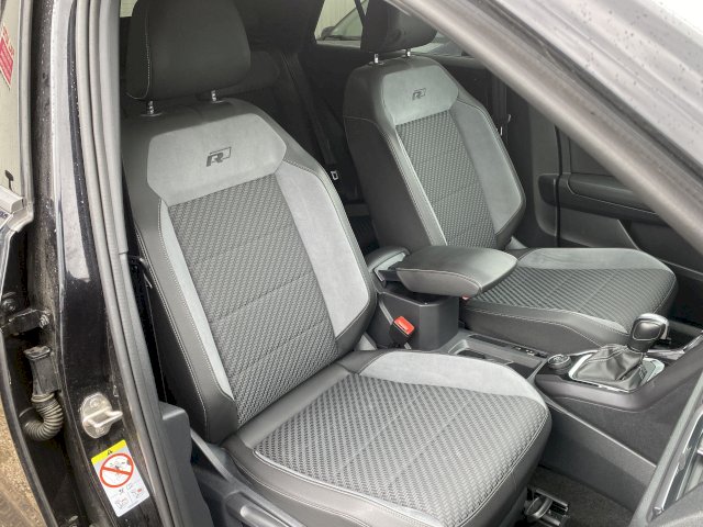 Volkswagen Volkswagen T-Roc TDI 150CV R-LINE 4 MOTION 